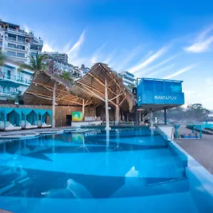 Almar Luxury Lgbt Experience By Mantamar Club (adults Only) Station touristique