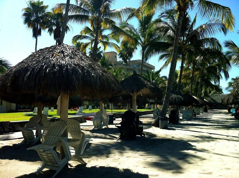 Villa Marina Fiesta Puerto Vallarta