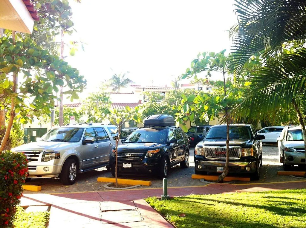 Villa Marina Fiesta Puerto Vallarta