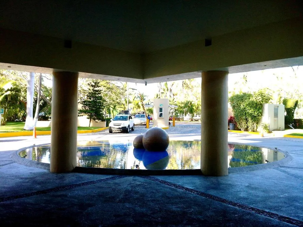 Villa Marina Fiesta Puerto Vallarta