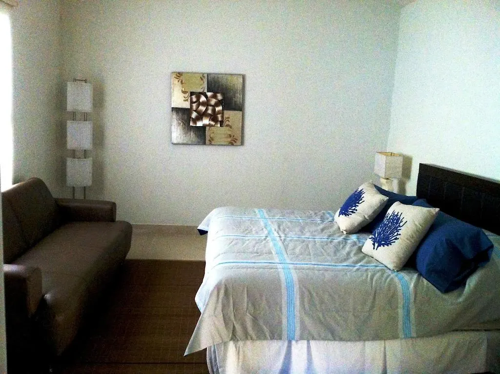 Villa Marina Fiesta Puerto Vallarta