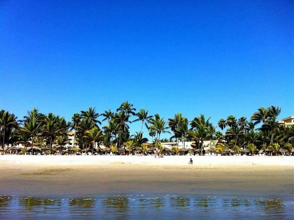 Villa Marina Fiesta Puerto Vallarta 0*,  Mexique